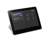 HP Poly GC8 - Télécommande pour système de vidéoconférence - Écran - LCD - IPS - 20.3 cm