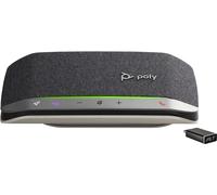 HP Poly Haut-parleur Poly Sync 20+ USB-C Certifié Microsoft Teams