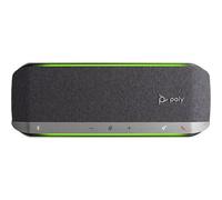 HP Poly Haut-parleur Poly Sync 40+ USB-A USB-C +adaptateur BT700 USB-A