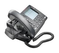 HP Poly HL10 - Système de décrochage automatique pour combiné pour téléphone de bureau, casque sans fil - avec fiche droite - Conformité TAA