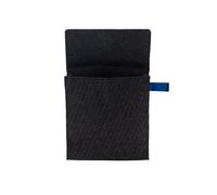 HP Poly Housse de transport pour Mission 400 et 600 Étui de transport souple permettant de protéger et de ranger les casques HP Poly Mission des