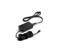 HP Poly HP Poly USB-C 65W Power Adapter and Power Cord Kit Noir