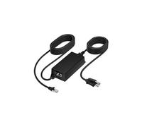 Poly Poly PoE++65W2.5G w/CAT6A+PwrCrd G