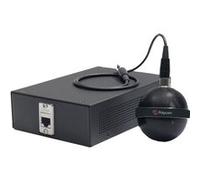 Poly Microphone Plafond IP 875S1AA - Pour Poly G7500 - Noir