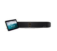 HP Poly Kit barre de visioconférence tout-en-un Poly Studio X72 avec contrôleur TC10