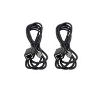 Poly Kit d'extension de câbles pour microphone Studio X50/X52/X70/USB 875M4AA