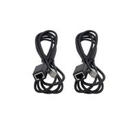 Poly Kit d'extension de câbles pour microphone Studio X50/X52/X70/USB 875M4AA