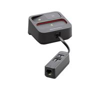 Poly MDA105 QD - Commutateur combiné/casque - USB-A