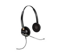Plantronics Casque téléphonique EncorePro HW520V binaural micro-tube