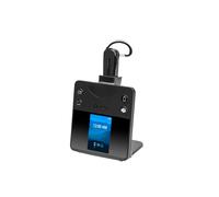 HP Poly Micro-casque convertible Poly Savi 8445 Office DECT 1 880-1 900 MHz certifié Microsoft Teams