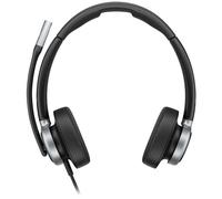 HP Poly Micro-casque filaire USB binaural Mission 620 Client spécial 1