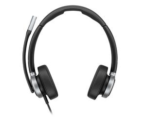 HP Poly Micro-casque filaire USB binaural Mission 625 (en vrac)