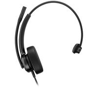 HP Poly Micro-casque filaire USB monaural Mission 415