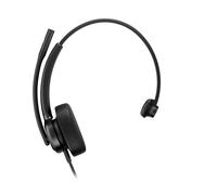 HP Poly Micro-casque filaire USB monaural Mission 415