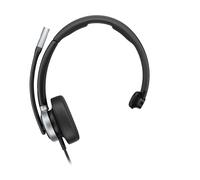 HP Poly Micro-casque filaire USB monaural Mission 615 (en vrac)