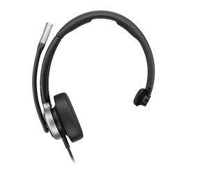 HP Poly Micro-casque filaire USB monaural Mission 615 (en vrac)