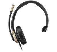 HP Poly Micro-casque filaire USB monaural Mission 810 Client spécial 1