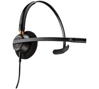 HP Poly Micro-casque monaural Poly EncorePro 510 + fonction Quick Disconnect