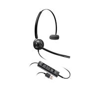 HP Poly Micro-casque Poly EncorePro 545 USB-A convertible