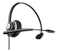 HP Poly Micro-casque Poly EncorePro 710D monaural numérique avec fonction Quick Disconnect TAA