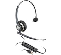Poly Casque monoaural EncorePro 715 USB-A TAA