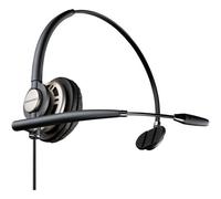 HP Poly Micro-casque Poly EncorePro HW710 Une seule oreillette + étui de transport + déconnexion rapide