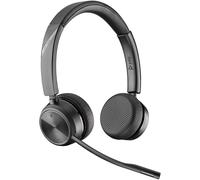 HP Poly Micro-casque Poly Savi 7220 Office binaural DECT 1 880-1 900 MHz