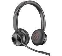 HP Poly Micro-casque Poly Savi 7320-M Office stéréo DECT 1 880-1 900 MHz