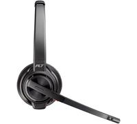 HP Poly Micro-casque Poly Savi 8220 DECT UC USB-A 1 880-1 900 Mhz