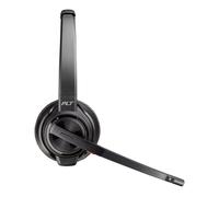 HP Poly Micro-casque Poly Savi 8220 DECT UC USB-A 1 880-1 900 Mhz