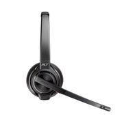 Poly Savi 8220 D2 USB-A HS EMEA-INTL Eng