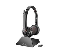 Poly Savi 8220 -M D2 USB-A HS EMEA