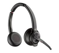 HP Poly Micro-casque Poly Savi 8220-M Office stéréo DECT 1 880-1 900 MHz