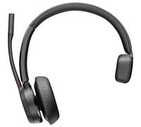 Poly casque sans fil Voyager 4310-M UC Teams USB-A seul
