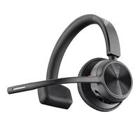 HP Poly Micro-casque Poly Voyager 4310 USB-A +dongle BT700