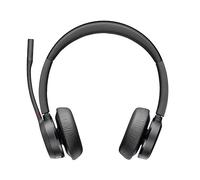 HP Poly Micro-casque Poly Voyager 4320 certifié Microsoft Teams USB-A +dongle BT700