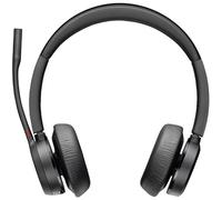 HP Poly Micro-casque Poly Voyager 4320 certifié Microsoft Teams USB-A +dongle BT700
