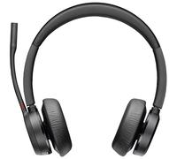 HP Poly Micro-casque Poly Voyager 4320-M + câble USB-A vers USB-C + dongle BT700