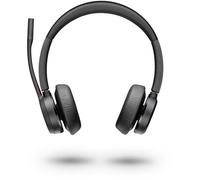 HP Poly Micro-casque Poly Voyager 4320 USB-A +dongle BT700