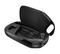 Poly Voyager Legend 50-M UC - Micro-casque - intra-auriculaire - Bluetooth - sans fil - noir