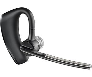 HP Poly Micro-casque Poly Voyager Legend + câble de charge intégré + adaptateur de connecteur à broches