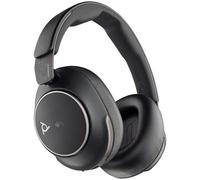 Poly Casque Voyager Surround 80 – Bluetooth & filaire (jack 3,5mm, USB‑C) – Certifié Microsoft Teams