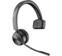 HP Poly Micro-casque serre-tête Poly Savi 7210 monaural DECT 1 880-1 900 MHz