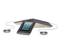 Poly Microphones supplémentaires pour Trio C60