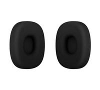 HP Poly Mission 400 Lot 2 coussinets en mousse Lot de 2 coussinets de rechange en mousse pour les casque HP Poly Mission série 400, conçu pour