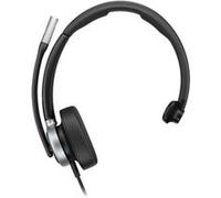 HP Micro-casque Poly Mission 615 - Mission 600 - sur-oreille filaire USB-A/USB-C noir ANC
