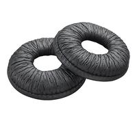 HP Poly Oreillette en similicuir Poly CS540 (2 pièces)