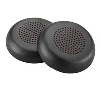 Lot de deux coussinets en mousse pour casques Plantronics Supra Plus - Casque