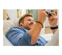 Poly Voyager Free 60 UC Black Basic Charge Case 8L580AA