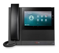 Poly CCX 600 Business Media Phone with Open SIP and PoE-enabled 82Z85AA